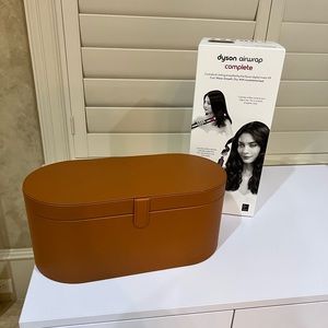 Dyson complete air wrap